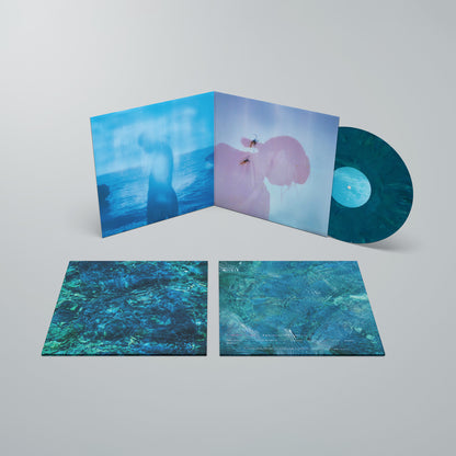 Ichiko Aoba - Luminescent Creatures (Deluxe Ocean LP)