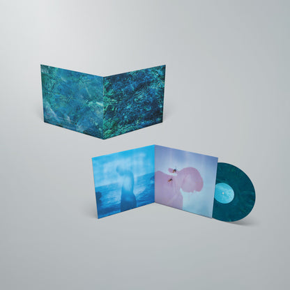 Ichiko Aoba - Luminescent Creatures (Deluxe Ocean LP)