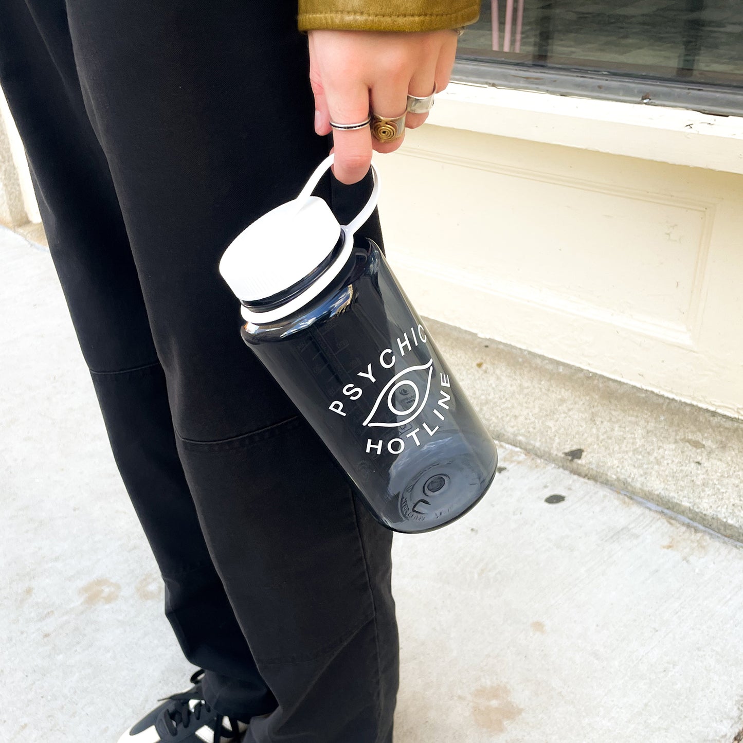 Psychic Hotline - Nalgene