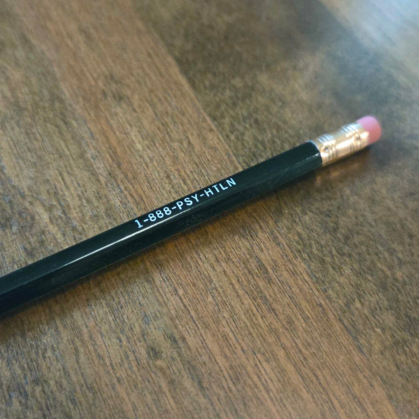Psychic Hotline - Pencil