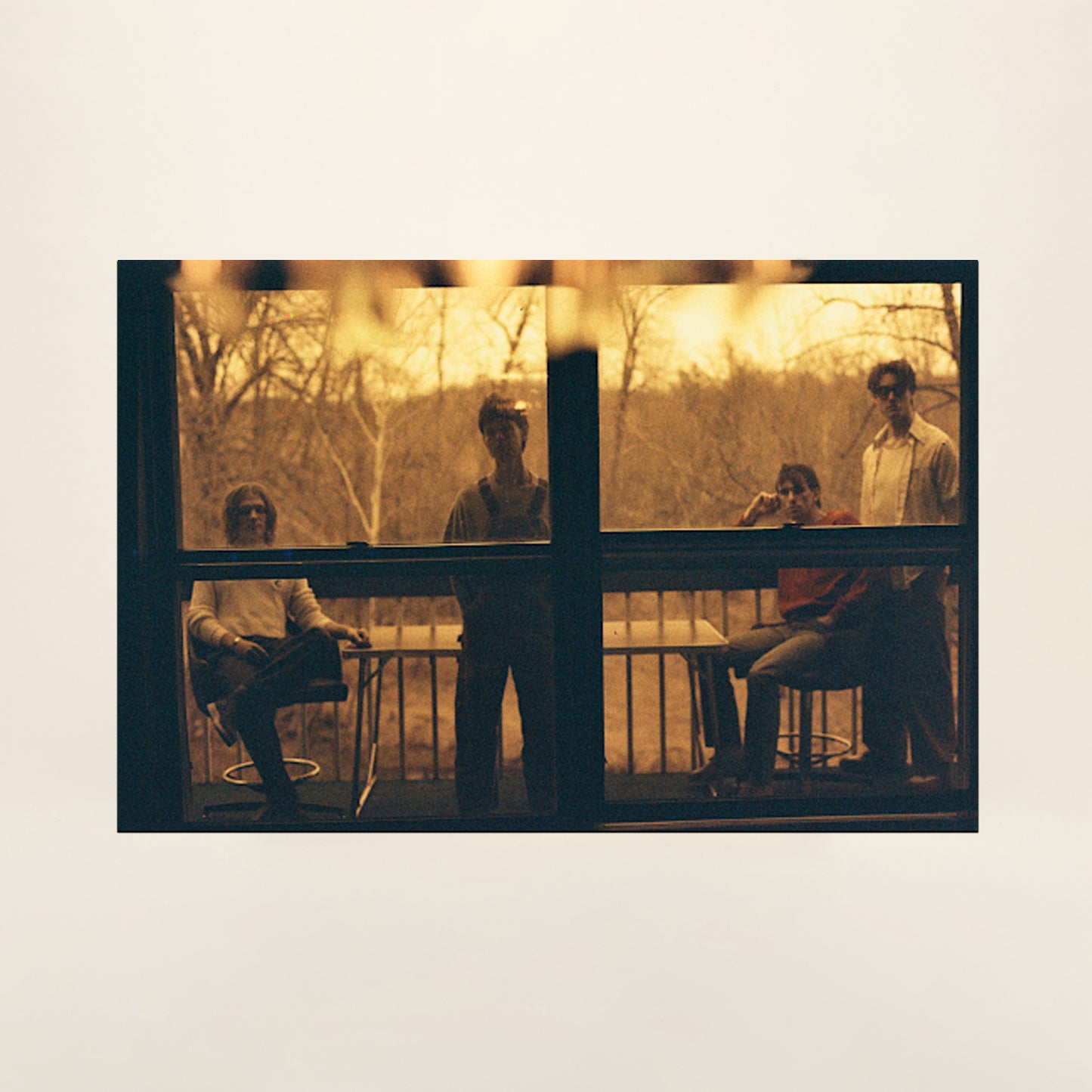 Hippo Campus - Flood (Spotify Fans First 2LP) (SIGNED ANNIVERSARY EDITION)