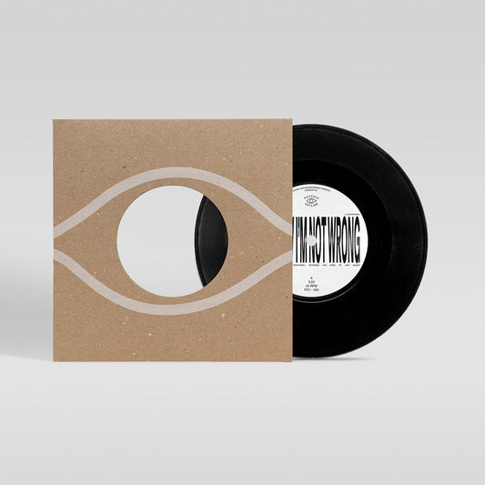 Sam Wilkes - 104.3 (Glossy Edition) (7")