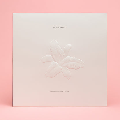 The Dead Tongues - Body of Light / I Am A Cloud (Daylily 2LP)