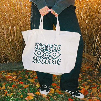 Psychic Hotline Tote Bag