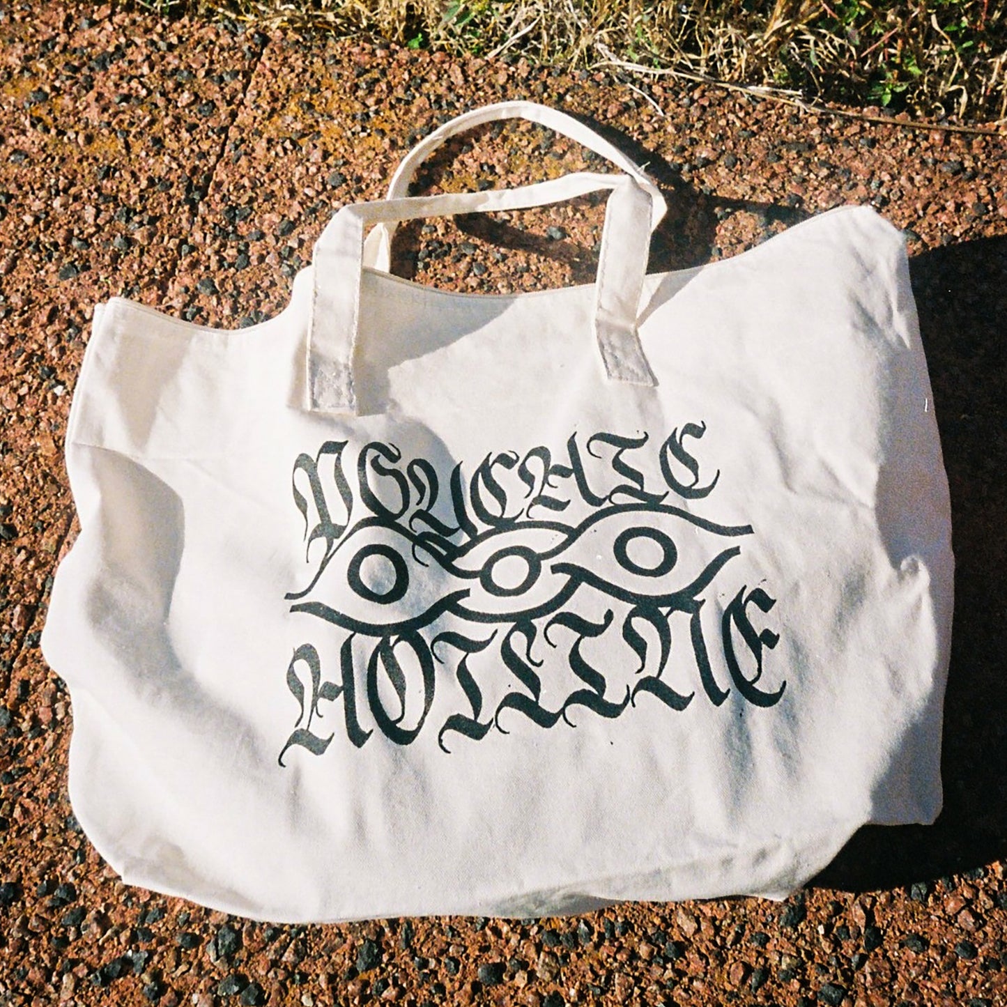 Psychic Hotline Tote Bag