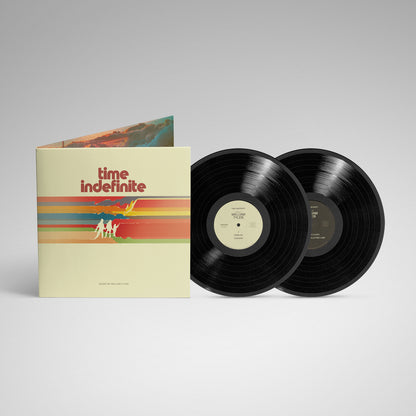 William Tyler - Time Indefinite (2LP)