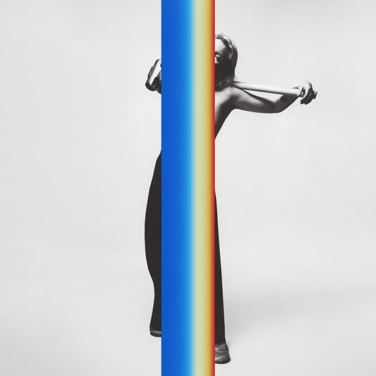 Sylvan Esso - Ow ∞ (Deluxe Digital Download)