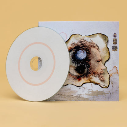 Joe Westerlund - Elegies For The Drift (CD)