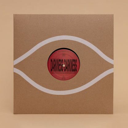 Kieran Hebden & William Tyler - Darkness, Darkness / No Services (12")