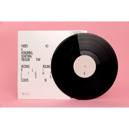 Sam Gendel and Antonia Cytrynowicz - Live a Little (LP)