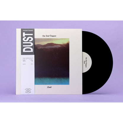 The Dead Tongues - Dust (LP)