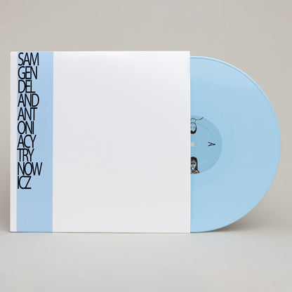 Sam Gendel + Antonia Cytrynowicz + Marcella Cytrynowicz - Limited Edition Bundle (LP)