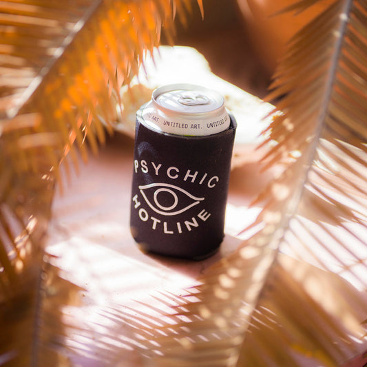 Psychic Hotline - Koozie