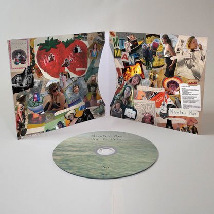 Mountain Man - Made the Harbor (10 Year Anniversary Edition) (2CD)