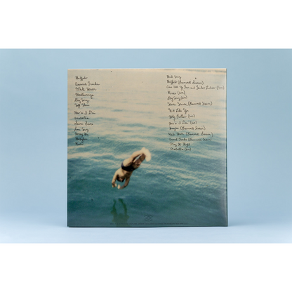 Mountain Man - Made the Harbor (10 Year Anniversary Edition) (Maroon 2LP)