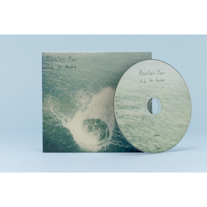 Mountain Man - Made the Harbor (10 Year Anniversary Edition) (2CD)