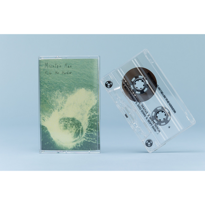 Mountain Man - Made the Harbor (10 Year Anniversary Edition) (Cassette)