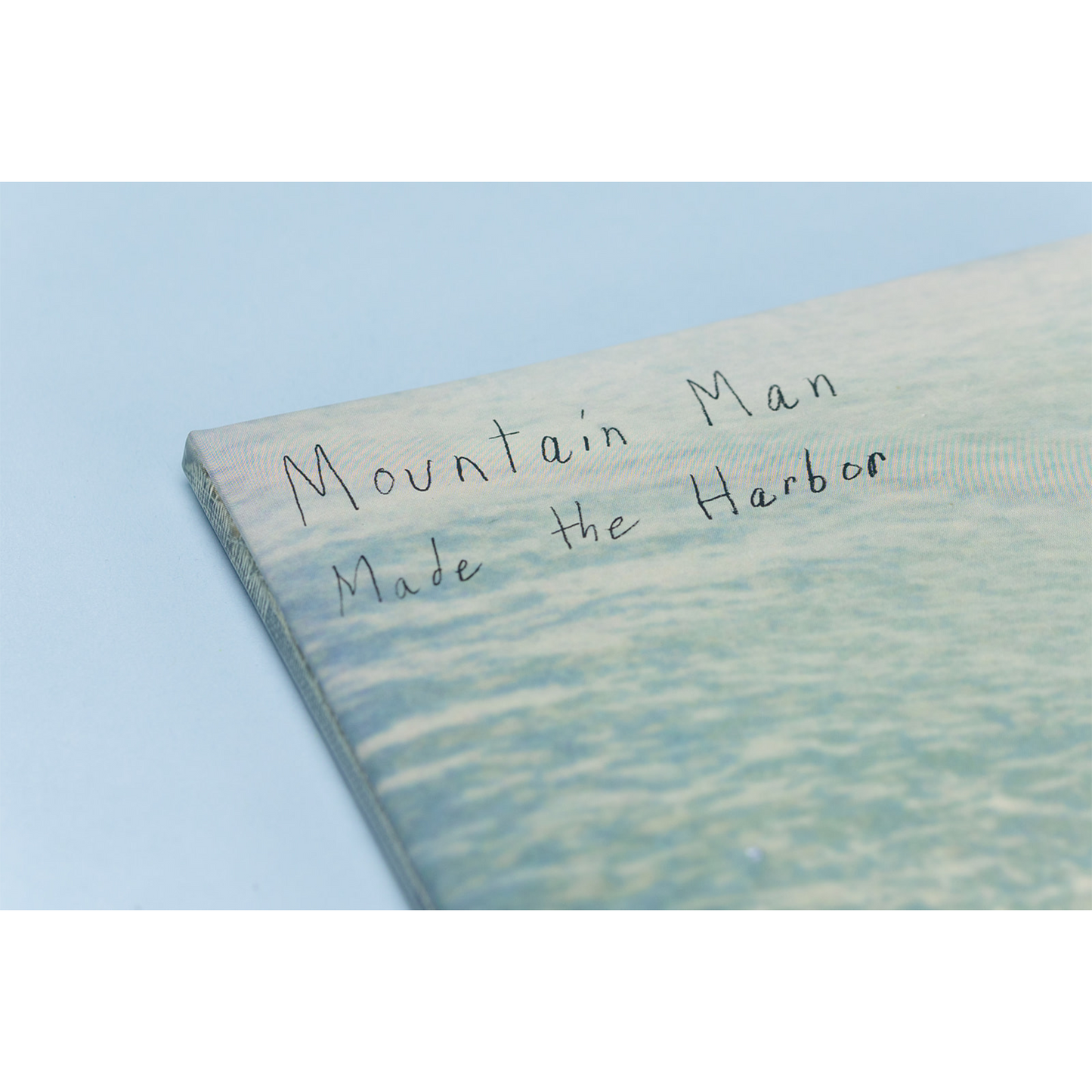 Mountain Man - Made the Harbor (10 Year Anniversary Edition) (Maroon 2LP)