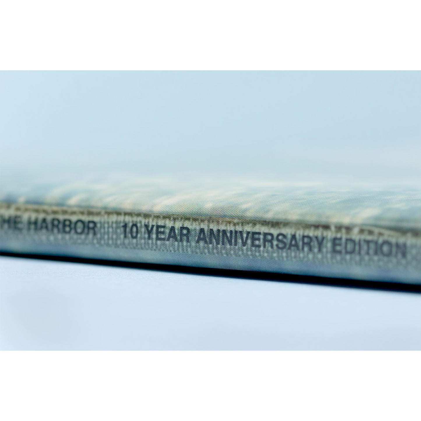 Mountain Man - Made the Harbor (10 Year Anniversary Edition) (Maroon 2LP)
