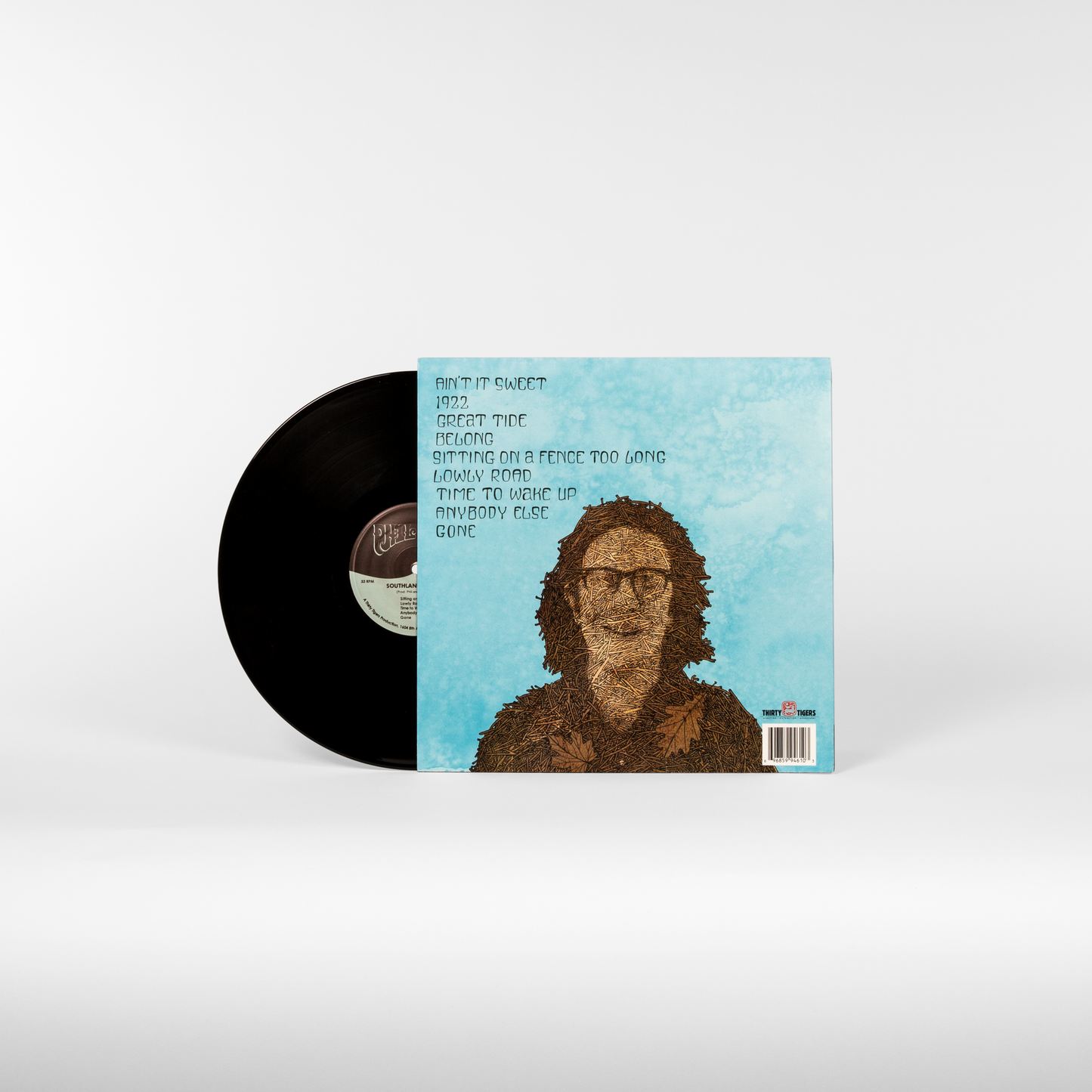 Phil Cook - Southland Mission (LP)
