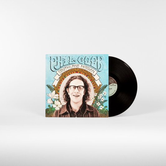 Phil Cook - Southland Mission (LP)