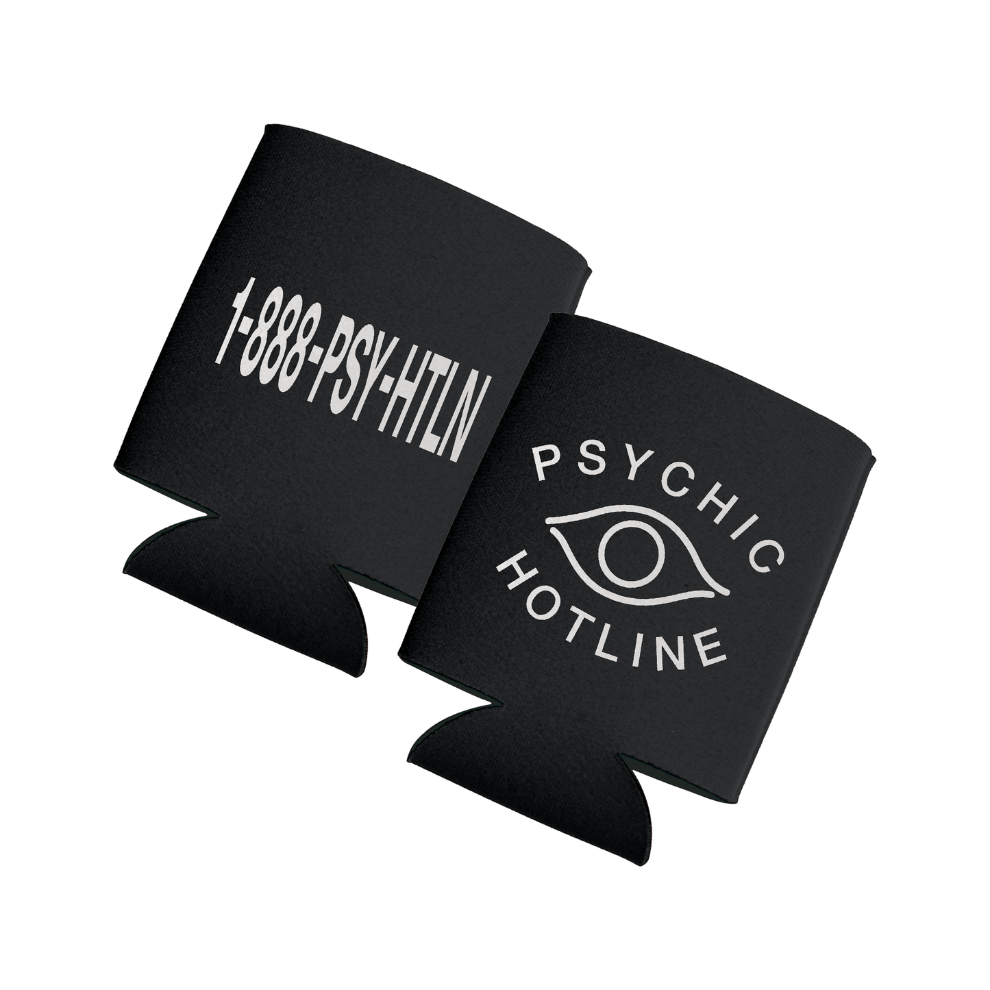 Psychic Hotline - Koozie