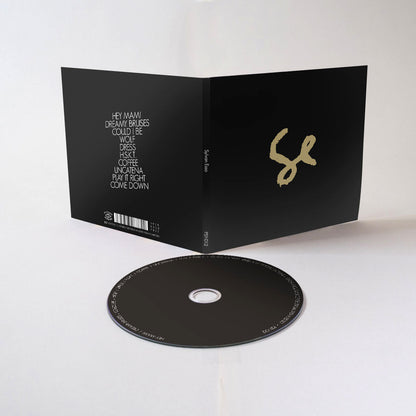 Sylvan Esso - Sylvan Esso (CD)