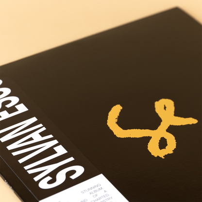Sylvan Esso - Sylvan Esso (LP)
